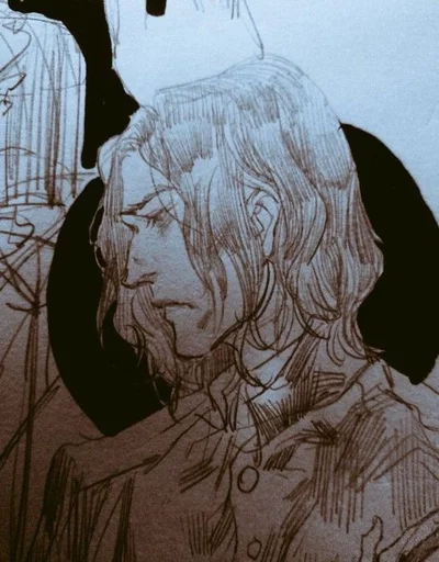 Severus Snape