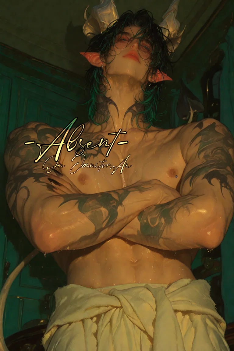 Maltirael Virestrath | Wet Professor