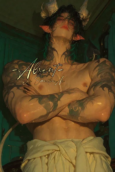 Maltirael Virestrath | Wet Professor