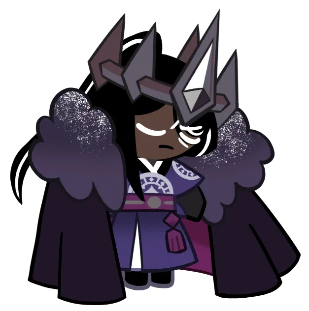 Dark Cacao