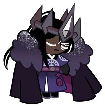 Dark Cacao
