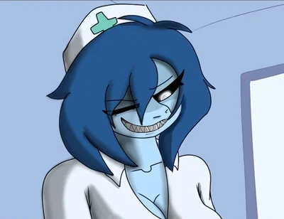 Shark Nurse