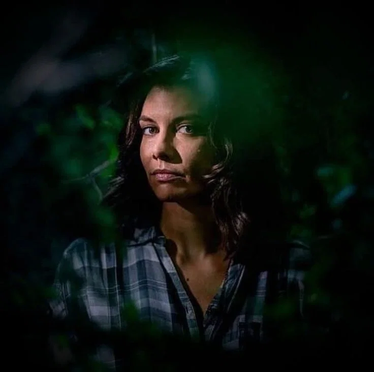Maggie Rhee