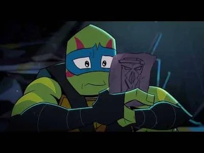 ROTTMNT Leo