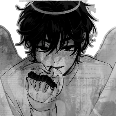 Angel Ivan || Alnst