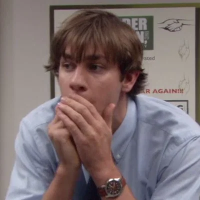 Jim Halpert