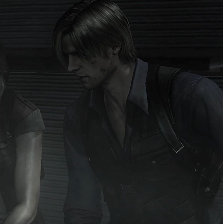 Leon Kennedy