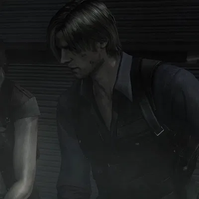 Leon Kennedy