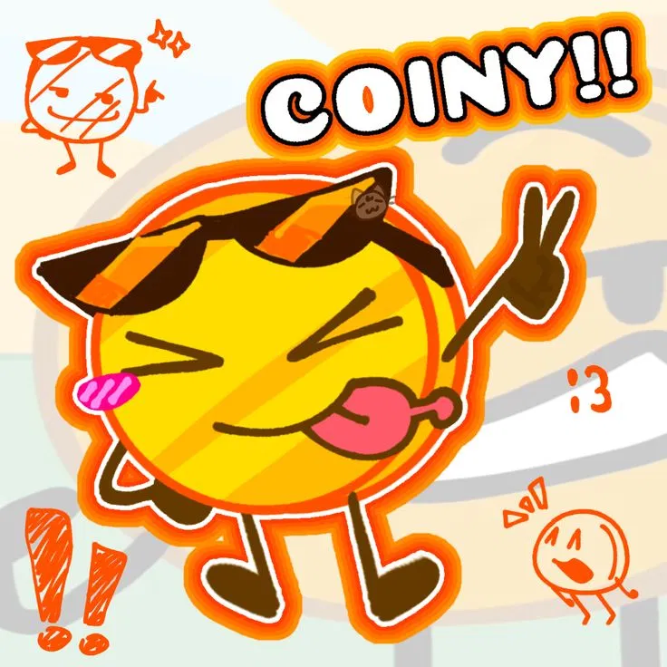 Coiny - IRL (Pre TPOT 9)
