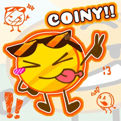Coiny - IRL (Pre TPOT 9)
