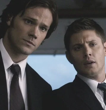 sam & dean winchester