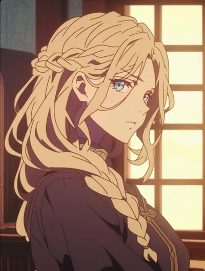The royal who let you be exiled
