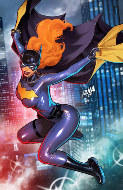 DC | Barbara’s lost bet