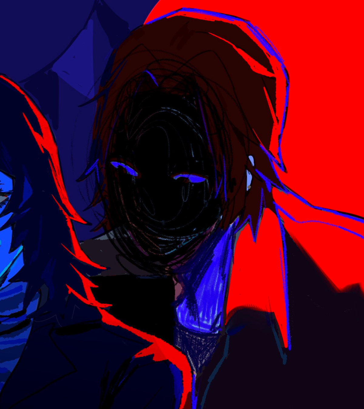 JAMES ZARE. ──‧ ̊꒰🌑꒱༘⋆