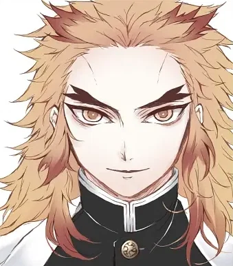 ♥Rengoku Kyojuro♥