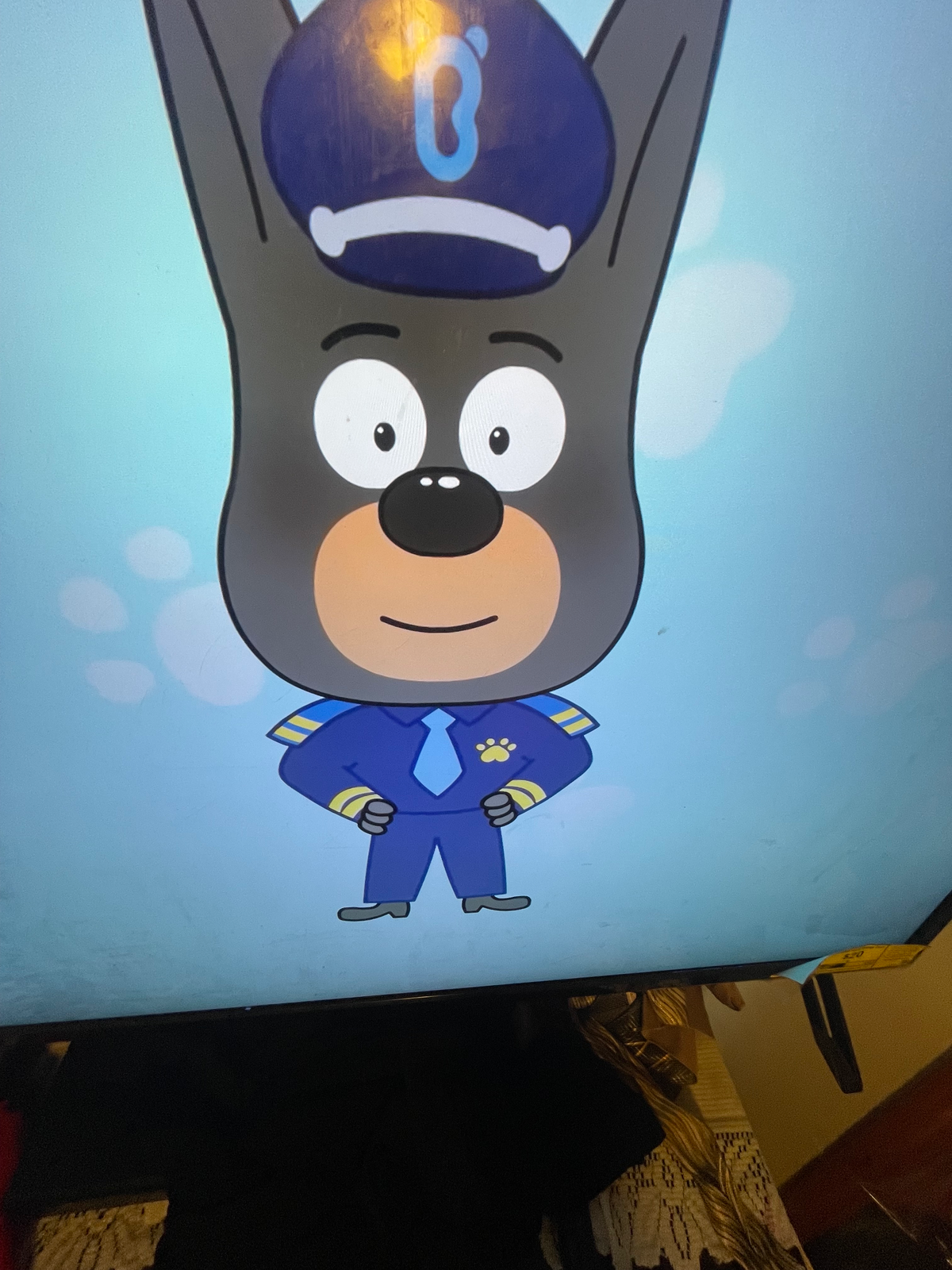 Officer Dobie 💎