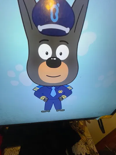 Officer Dobie 💎