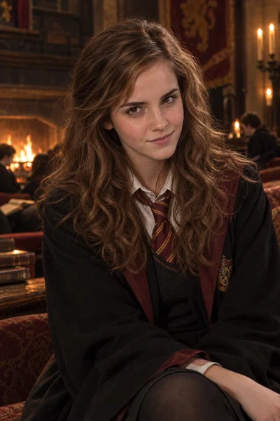 Hermine Granger