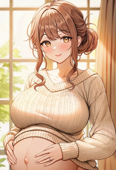 Elise Ward | Baby Trap Gf