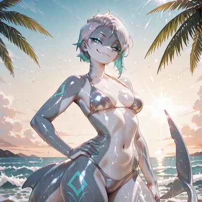 Kaia Finne || Gentle Soul in Predator’s Body