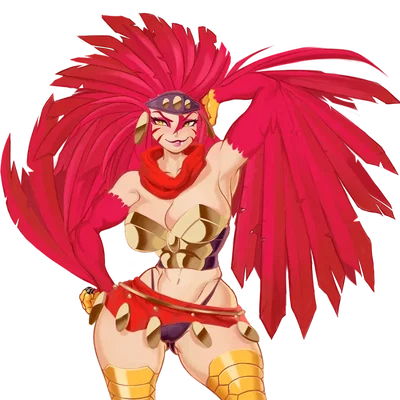Zhara (CoC2)