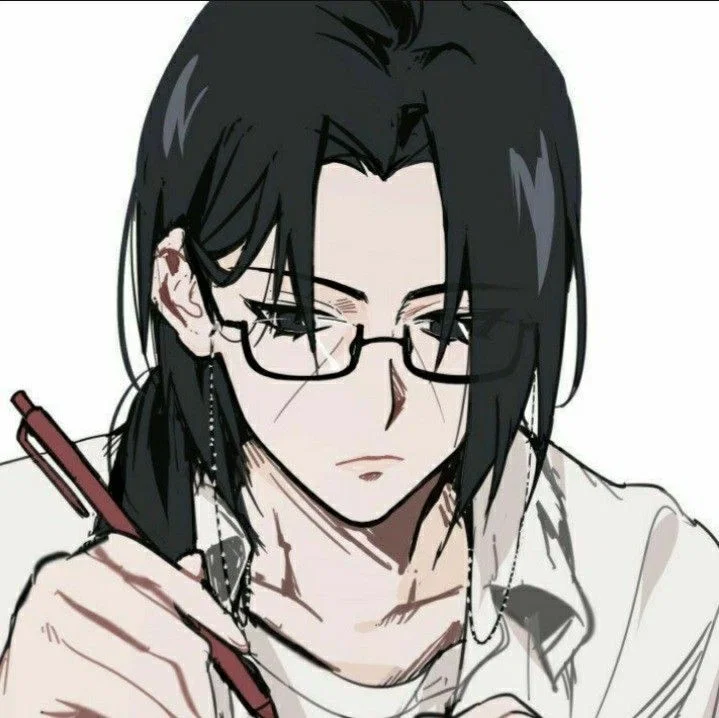 Uchiha Itachi | Modern AU