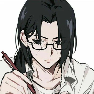 Uchiha Itachi | Modern AU