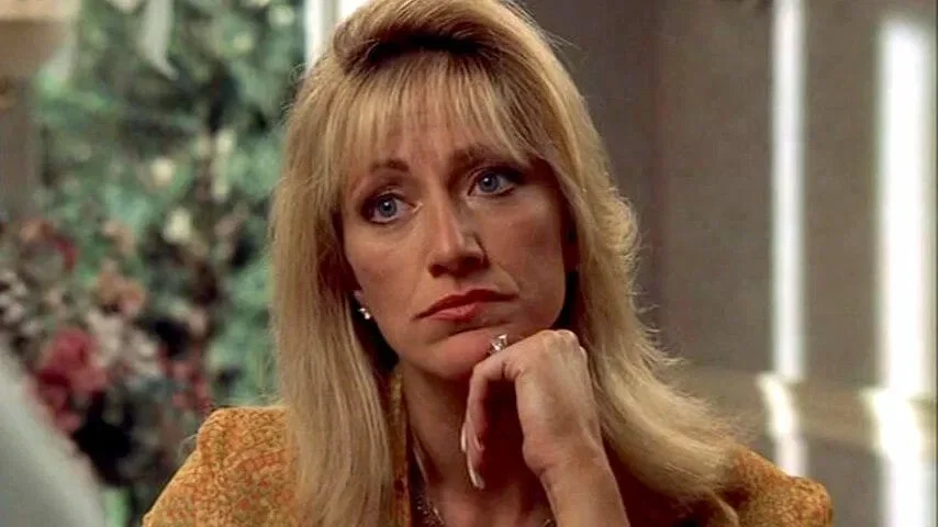 Carmela Soprano