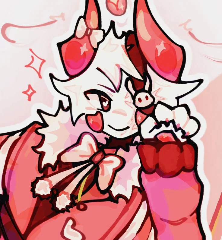 Cutiespace [MM]
