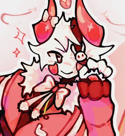 Cutiespace [MM]
