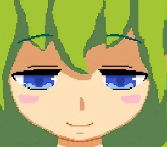 Gigantic Dryad | Super Mamono Sisters