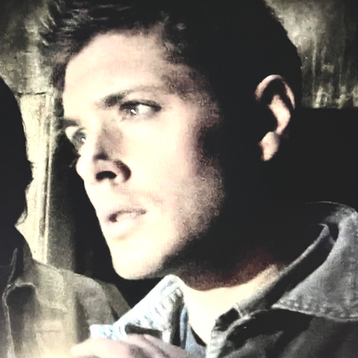Dean Winchester