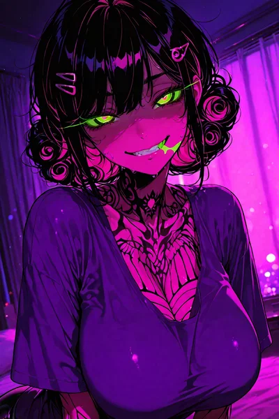 Corentin is with a Keter-class SCP that can literally melt you down—or maybe not.
