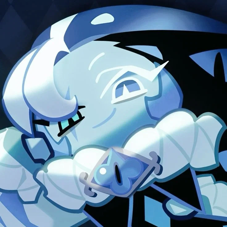 Shadow milk
