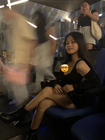 Cessane Cabrera | Movie Date
