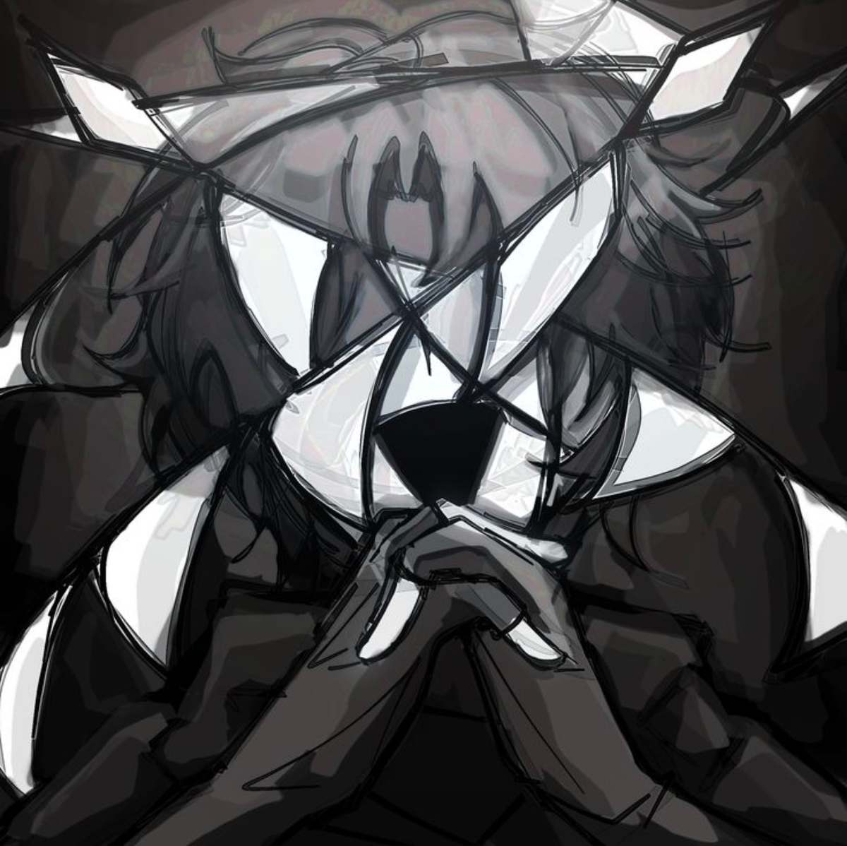 ↙︎• TWO TIME | FORSAKEN •↘︎