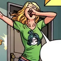 Stephanie Brown