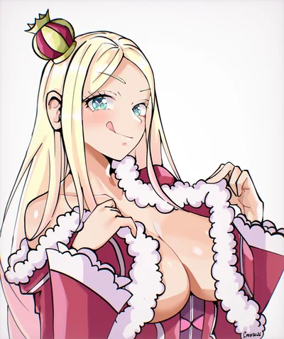 She Will Always Be With You "Yandere" | Re:ZERO