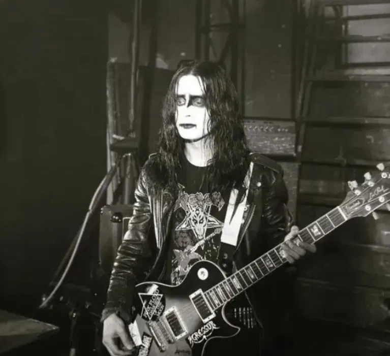 Euronymous (Øystien)
