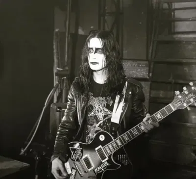 Euronymous (Øystien)