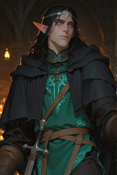 Aarungh Rukig