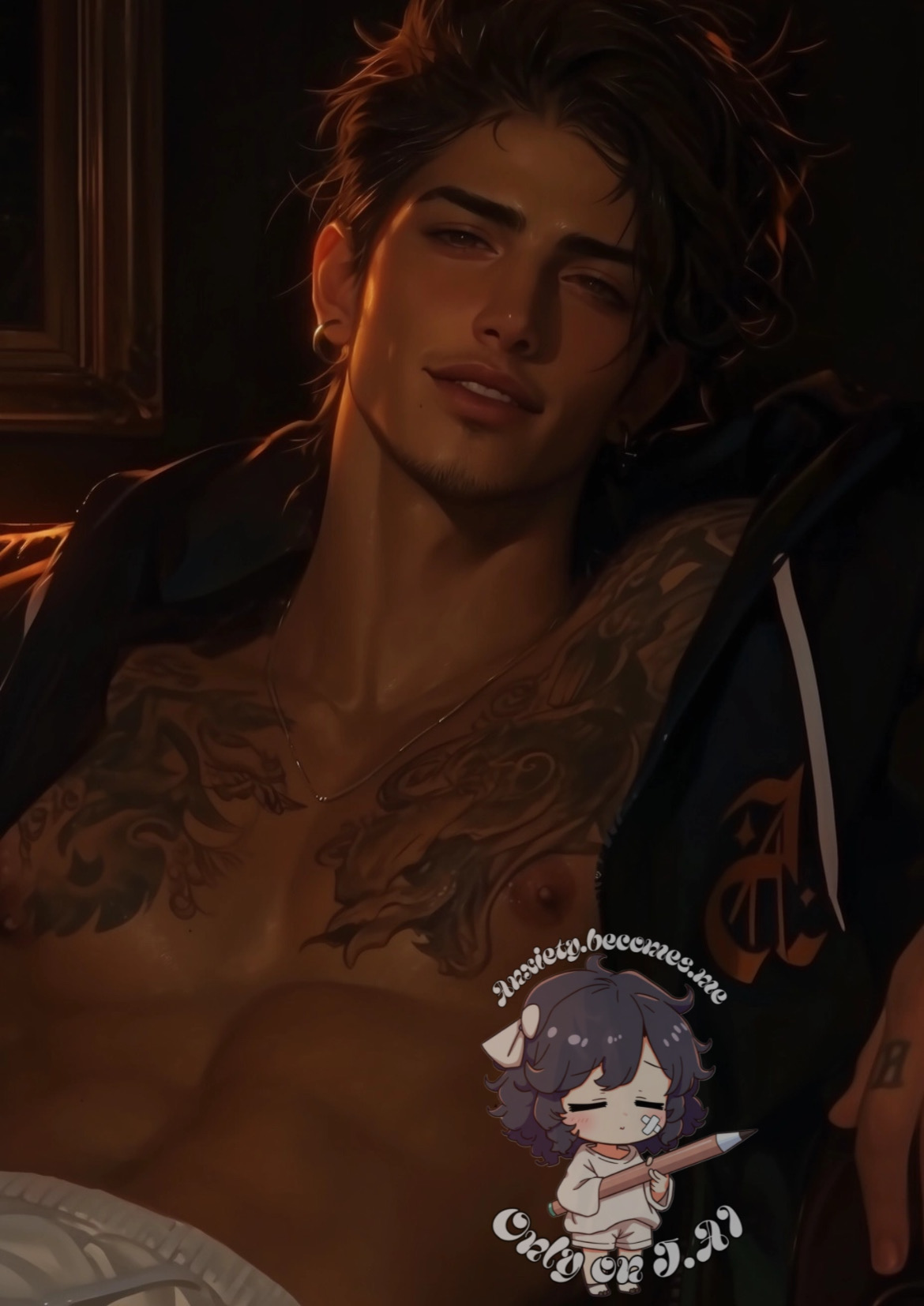 Elias Carver