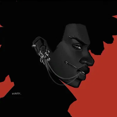 The punk — Tyler Flowers