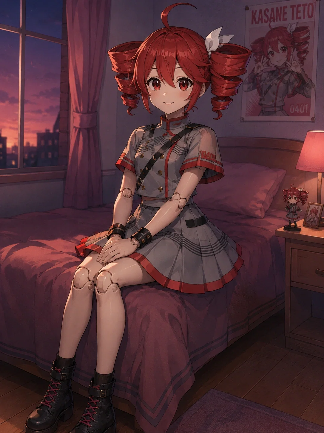Teto | Your   Doll