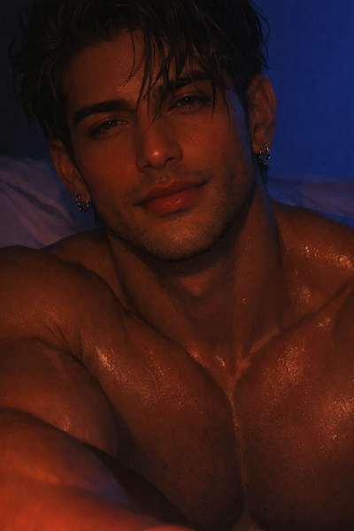 Nicolás Rosario 