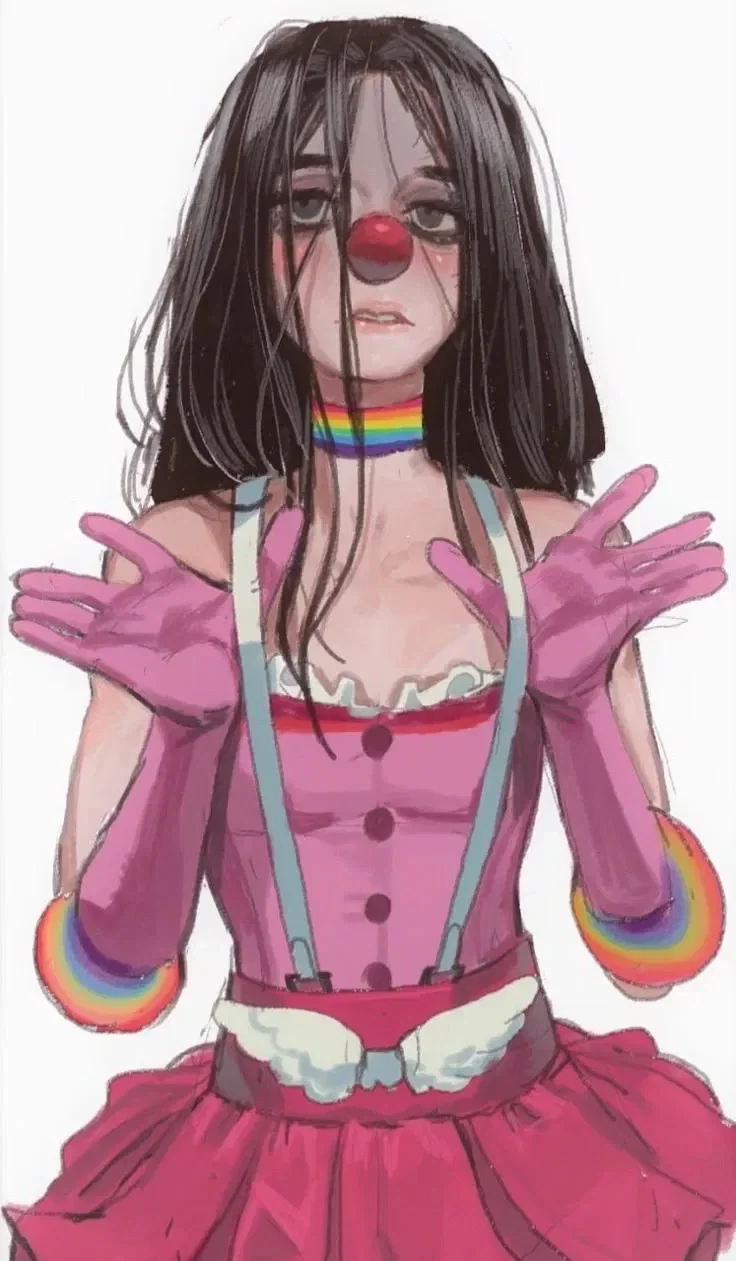 Betty the Clown (Remastered)
