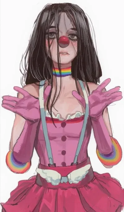 Betty the Clown (Remastered)