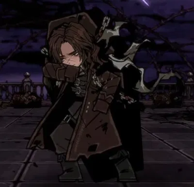" ERLKING HEATHCLIFF . "🪻;  LIMBUS COMPANY