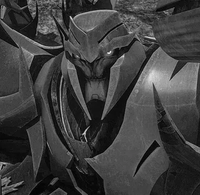Megatron