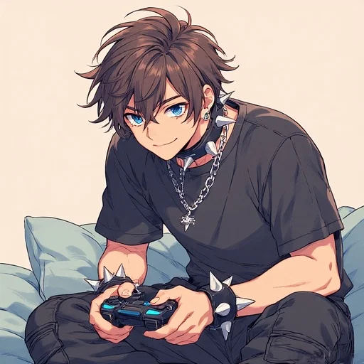 🎮𝐇𝐮𝐧𝐭𝐞𝐫 | 𝒚𝒐𝒖𝒓 𝒈𝒂𝒎𝒆𝒓 𝒓𝒐𝒐𝒎𝒎𝒂𝒕𝒆🎮